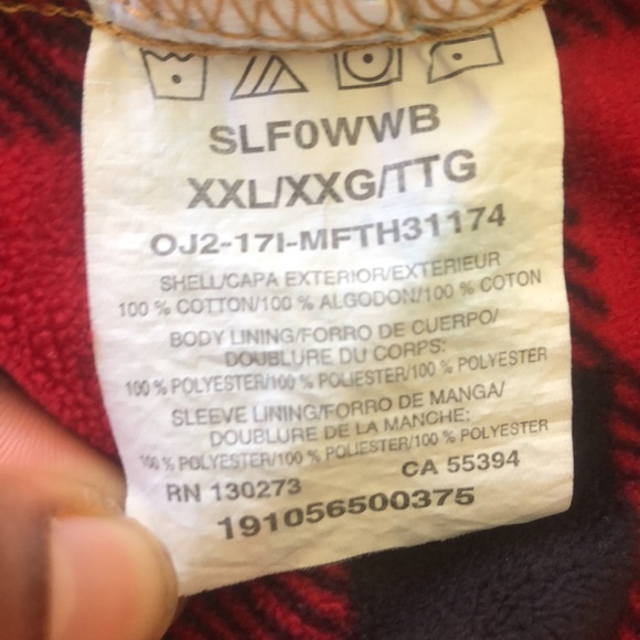 Riders by Lee Jeans shirt-Size- XXL - Picture 8 of 13